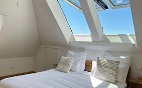 Ferienwohnung im Grünen Haus